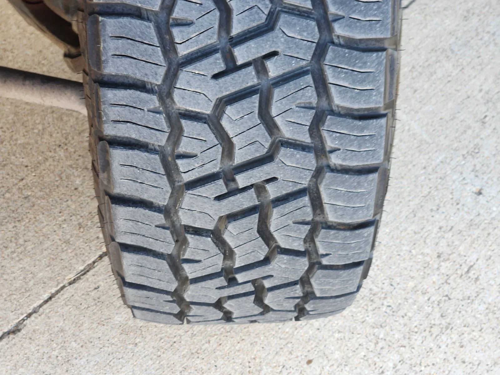 Used 2019 Gray Ford Platinum image 10