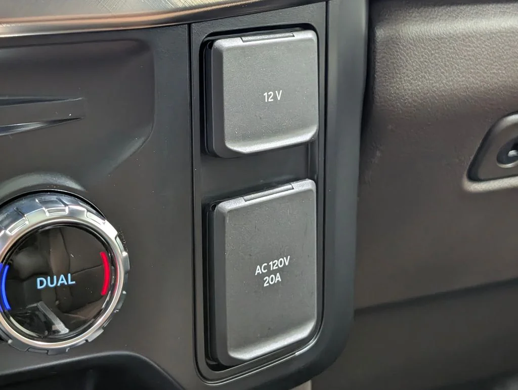 New 2026 Marsh Gray Ford F-250® King Ranch® image 9
