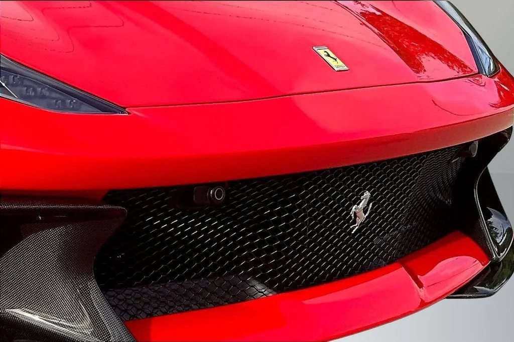 Used 2023 Rosso Scuderia Ferrari  image 27