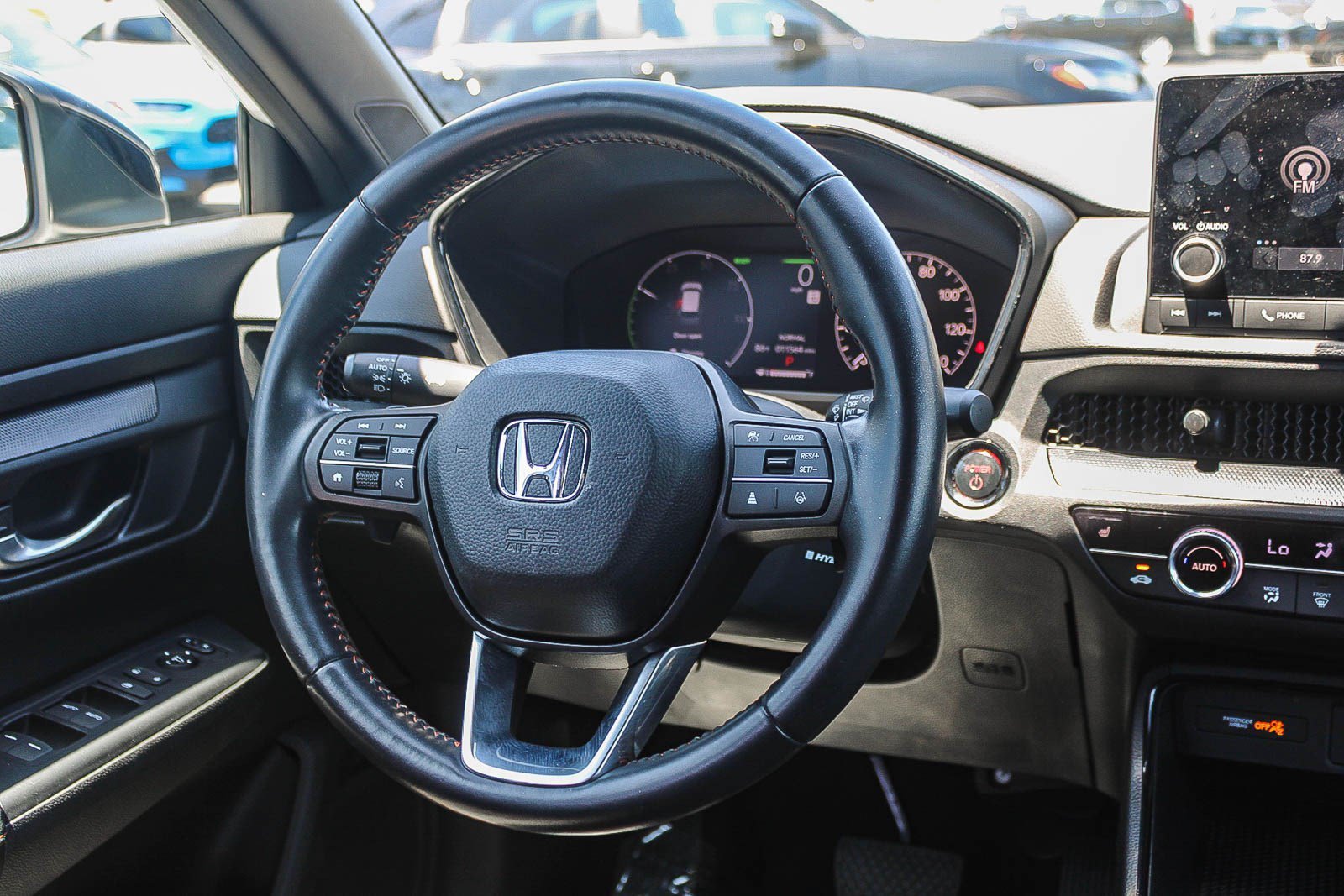 2024 Honda CR-V Sport - Photo 16