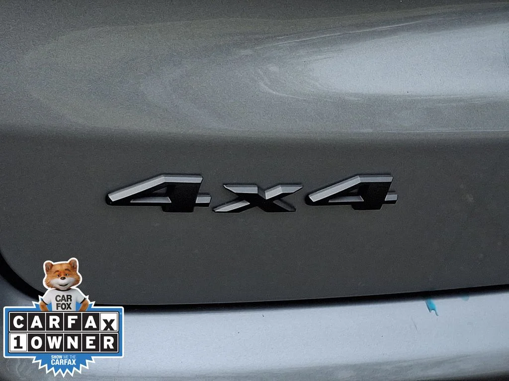 Certified Used 2023 Silver Jeep High Altitude image 30