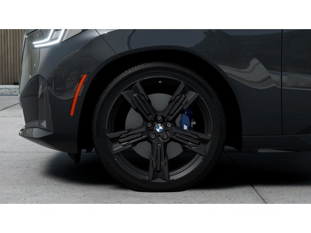 New 2026 Dark Graphite Metallic BMW 30 xDrive image 7