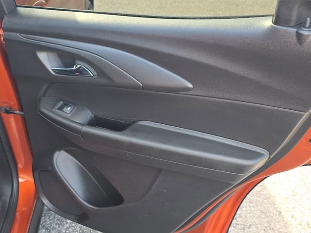 Used 2023 Vivid Orange Metallic Chevrolet ACTIV image 23