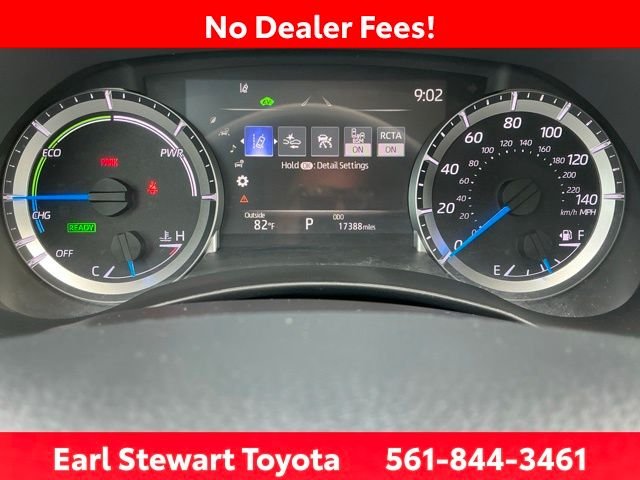 Certified Used 2025 Silver Toyota XLE image 65