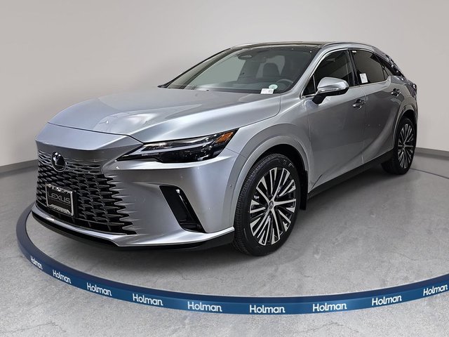 2026 Lexus RX 350h PREMIUM PLUS