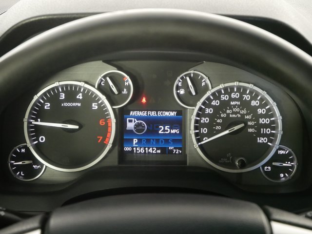 Used 2017 Silver Sky Metallic Toyota Crew Cab SR5 w/ TRD Off-Road Pkg & Upgrade Pkg image 20