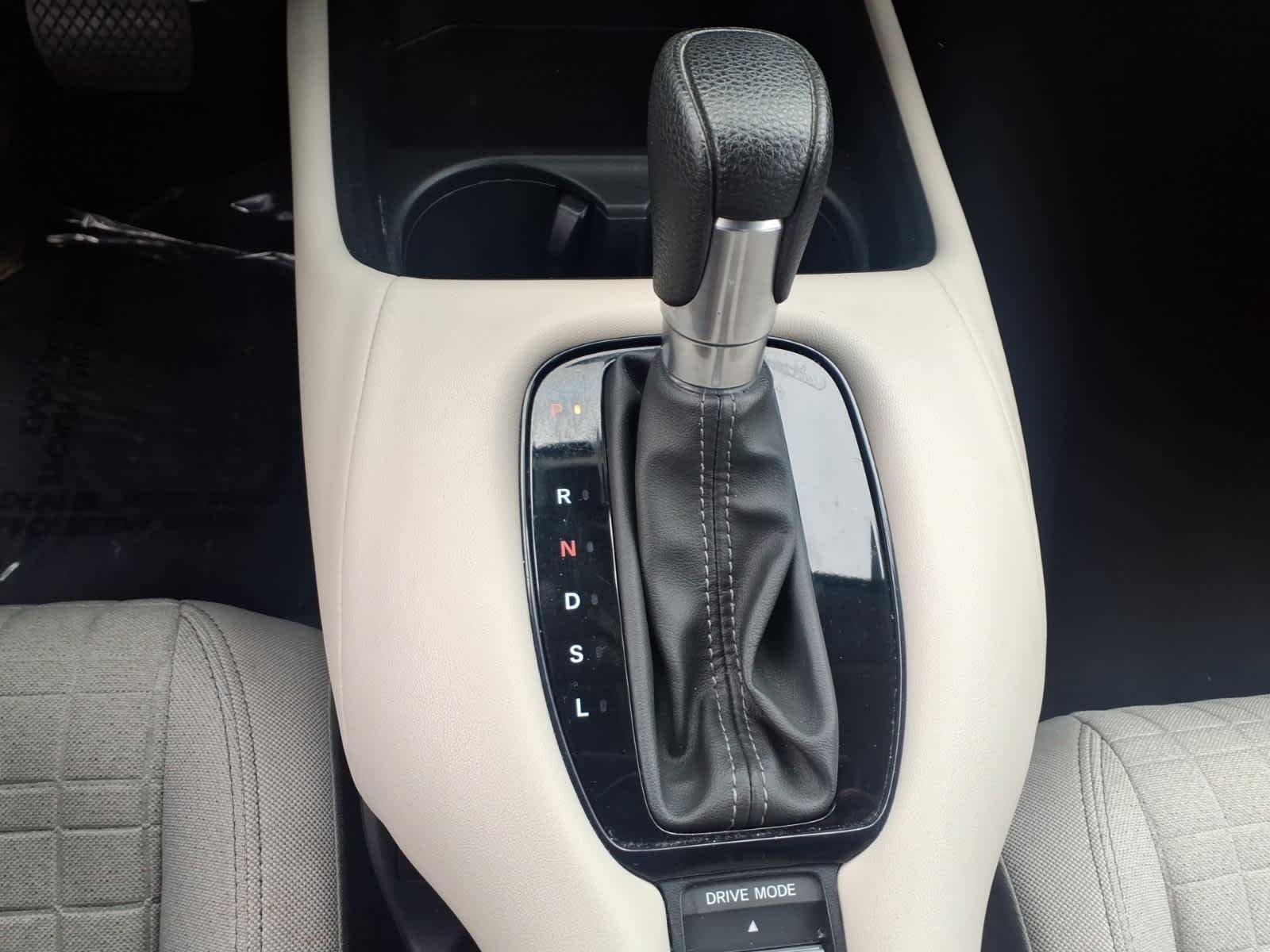 2023 Honda HR-V LX - Photo 18