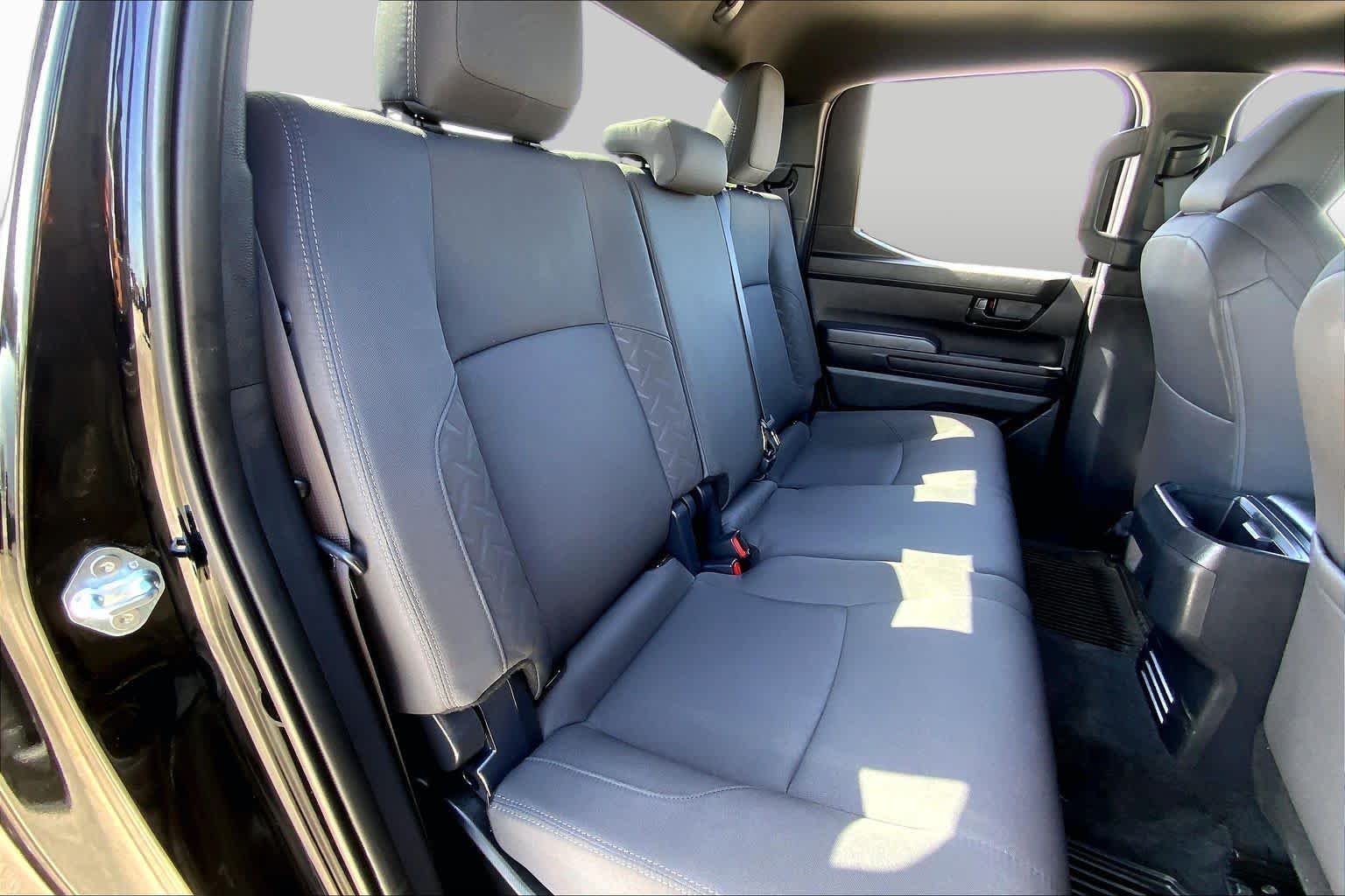 Used 2026 Black Toyota SR image 19