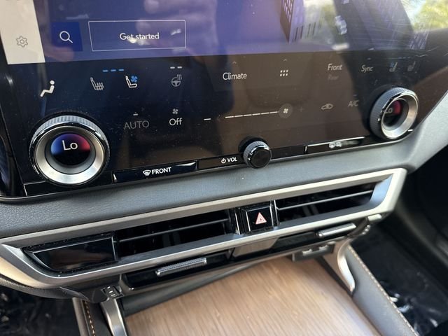 2024 Lexus RX 350 - Photo 19