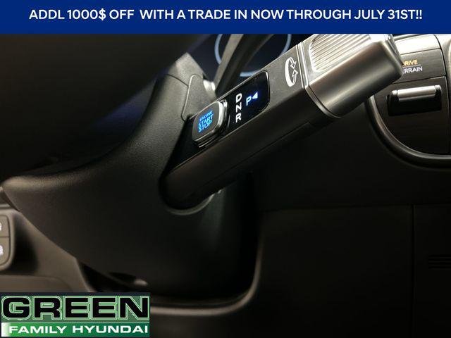 2026 Hyundai Palisade Calligraphy - Photo 40