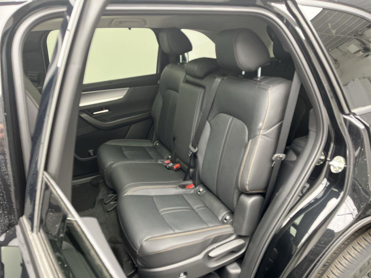 New 2026 Jet Black Mica Mazda Premium Sport image 12