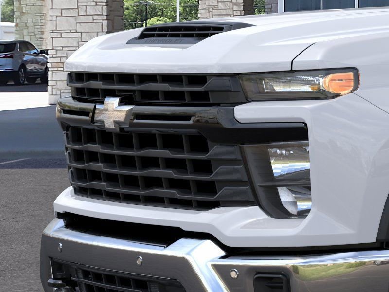 2026 Chevrolet Silverado 2500 HD Work Truck - Photo 13