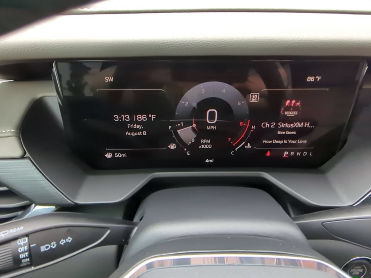 2026 GMC Acadia Elevation - Photo 15