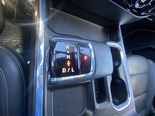 Used 2024 Summit White Chevrolet RST image 20