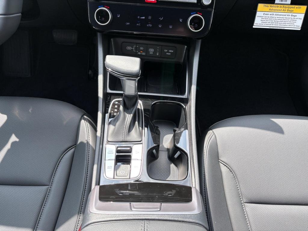 New 2026 Blue Stone Hyundai XRT image 30