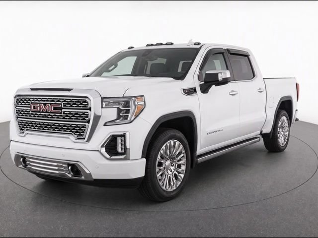 Certified Used 2020 WHITE FROST TRICOAT GMC Denali image 3
