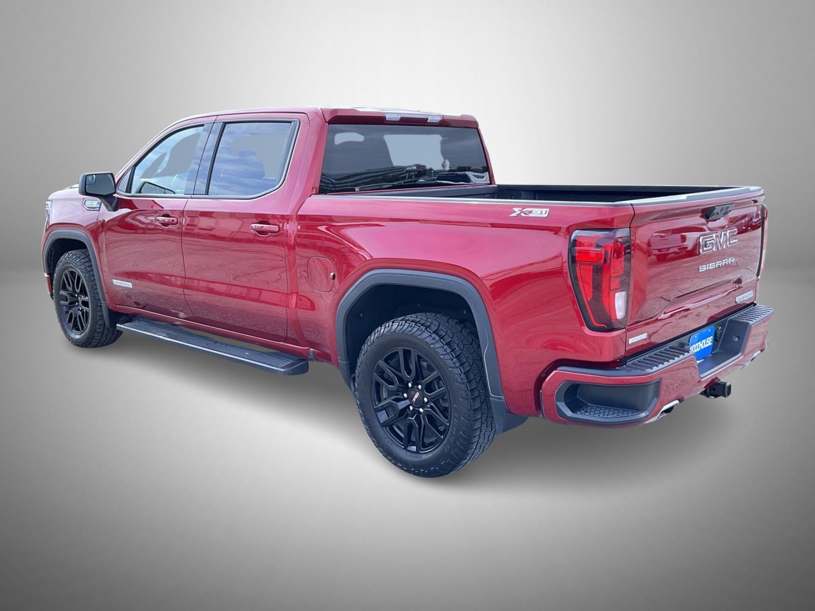 2023 GMC Sierra 1500 Elevation - Photo 7