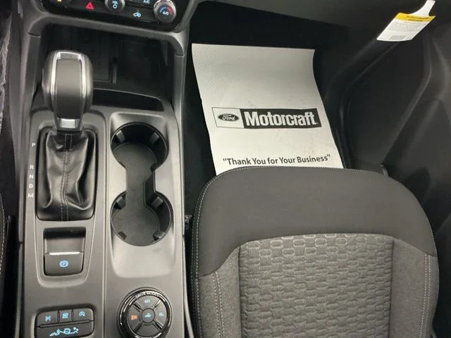 New 2025 Oxford White Ford XLT image 20