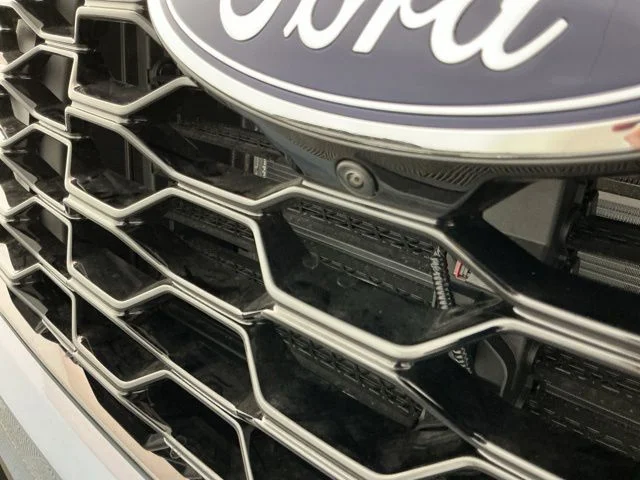New 2026 Vapor Blue Metallic Ford ST-Line image 10