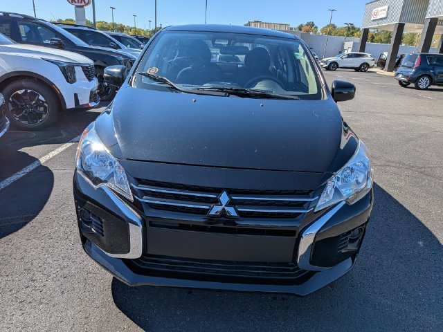 Used 2022  Mitsubishi ES image 2