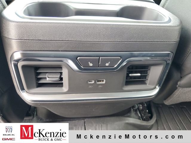 2026 GMC Sierra 1500 SLT - Photo 24