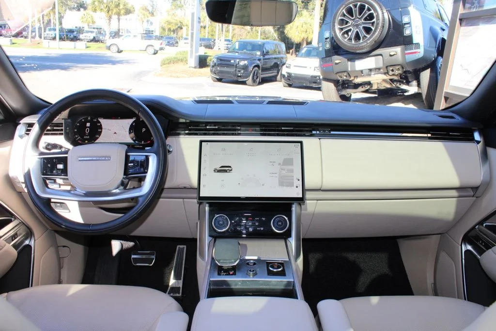 2023 Land Rover Range Rover SE - Photo 33