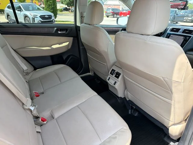 Used 2019 Gray Subaru 2.5i image 27