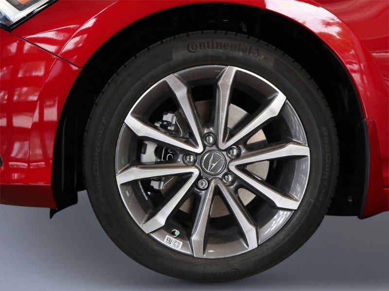 2025 Acura Integra Base - Photo 8