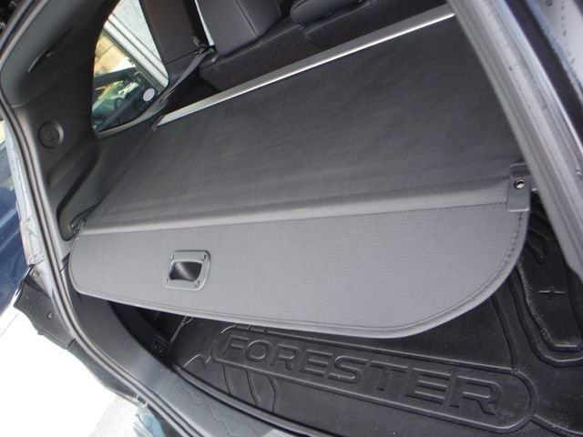 Certified Used 2026 Black Subaru Sport image 38