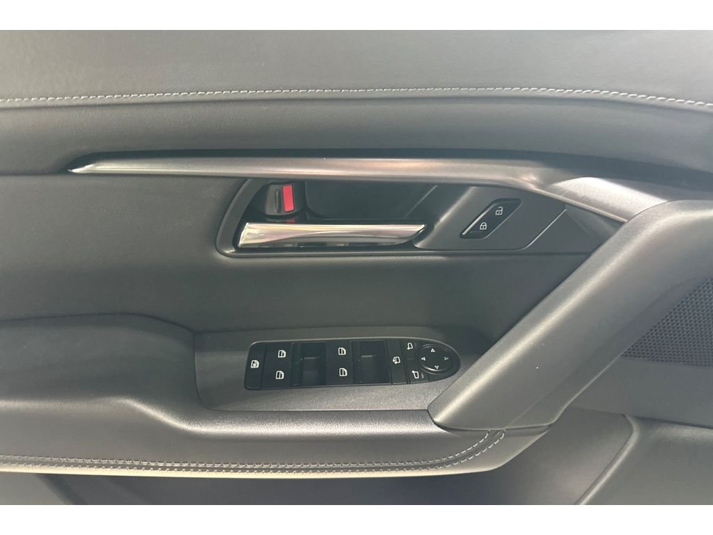 New 2026 Aero Gray Metallic Mazda 2.5 S Select AWD image 10