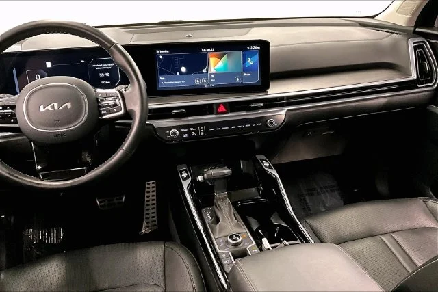 Used 2025 Panthera Metal Kia X-Line SX image 7