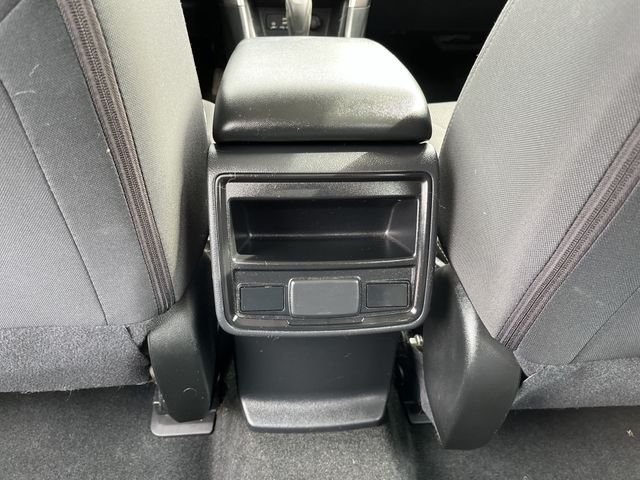 Used 2021 Silver Subaru Base image 23
