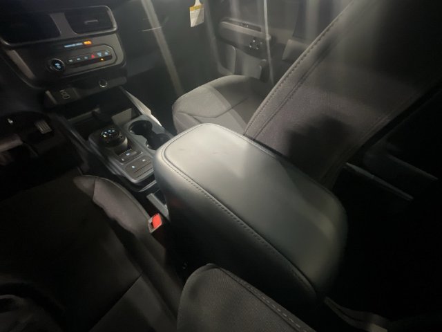 New 2026 Shadow Black Ford XL image 28