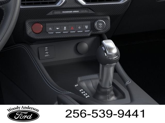 New 2026 Oxford White Ford GT Premium Shelby GT 350 image 30