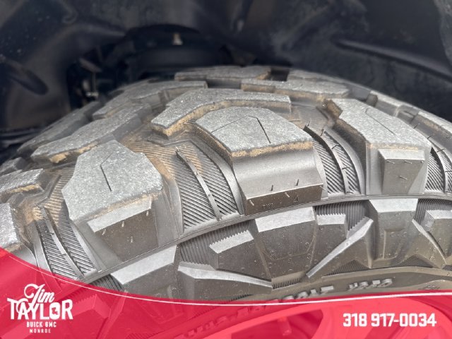 Used 2022 Silver Ram Limited image 36