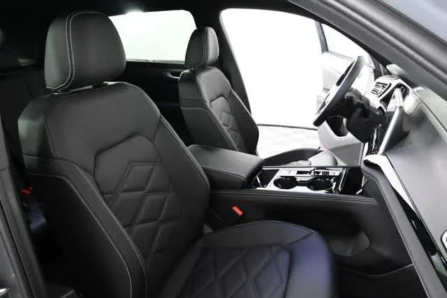 2026 Volkswagen Atlas Cross Sport SE w/Tech - Photo 20