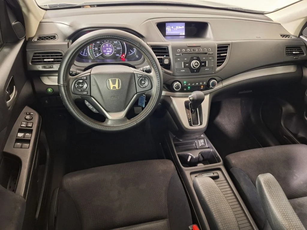 Used 2012  Honda EX image 11