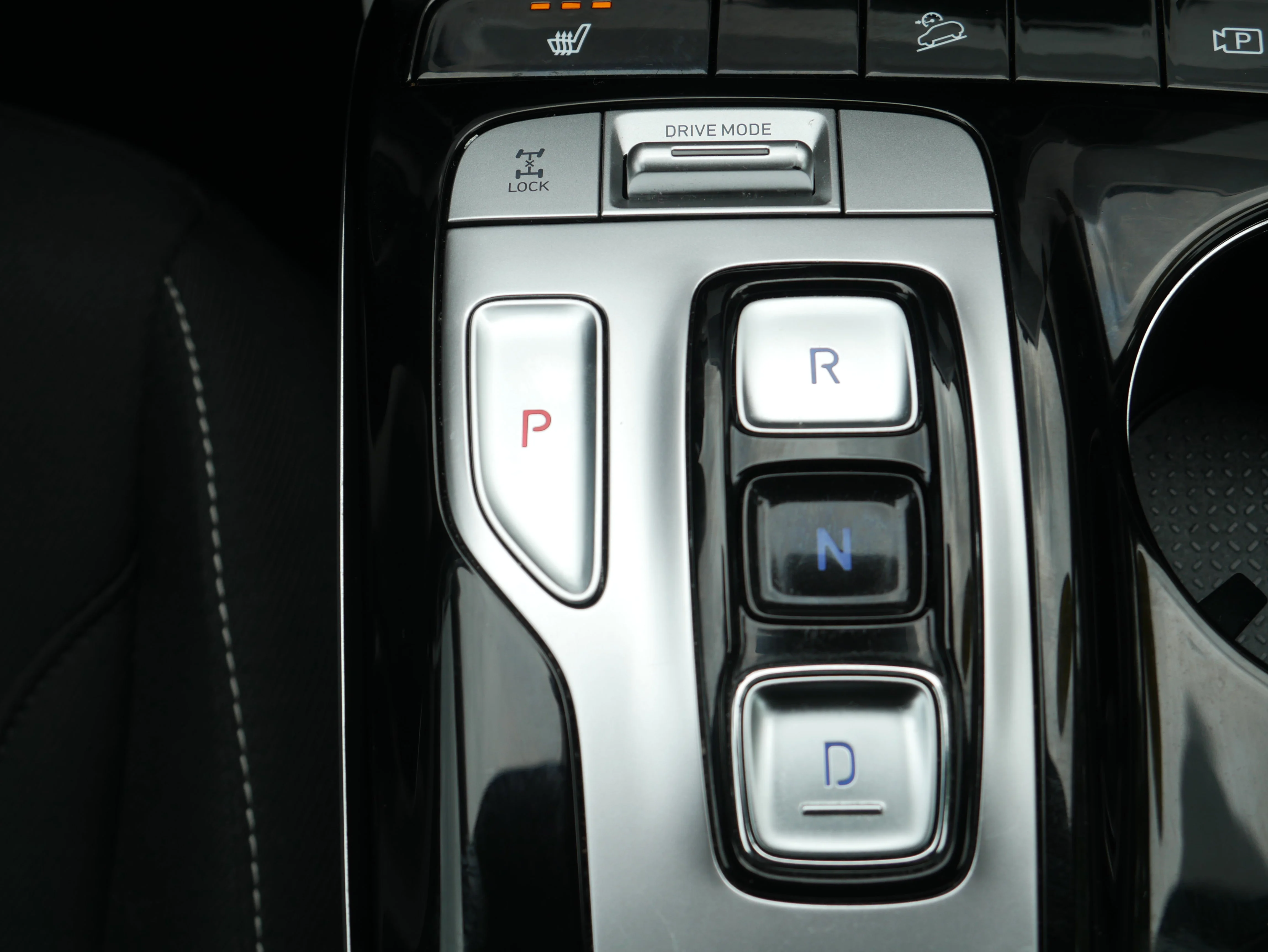 2024 Hyundai Tucson Blue - Photo 24