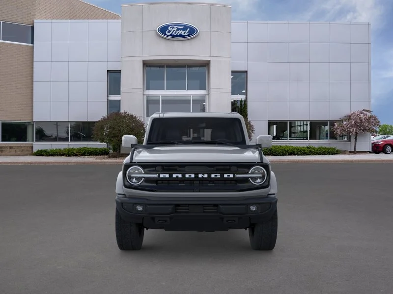 New 2026 Avalanche Ford Outer Banks image 31