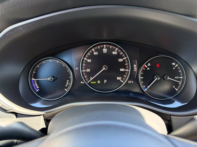 New 2026 Polymetal Gray Metallic Mazda Premium AWD image 16