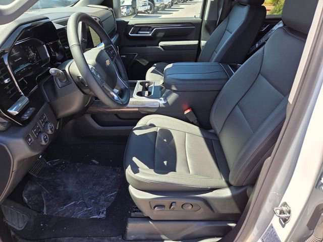 2025 Chevrolet Silverado 2500 HD LTZ - Photo 6