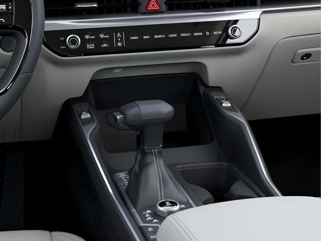 2026 Kia Sorento X-Line EX - Photo 19