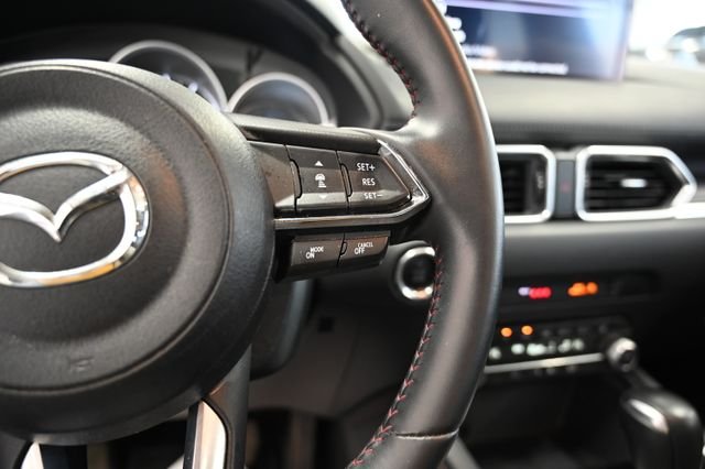 2024 Mazda CX-5 S Carbon Edition - Photo 25