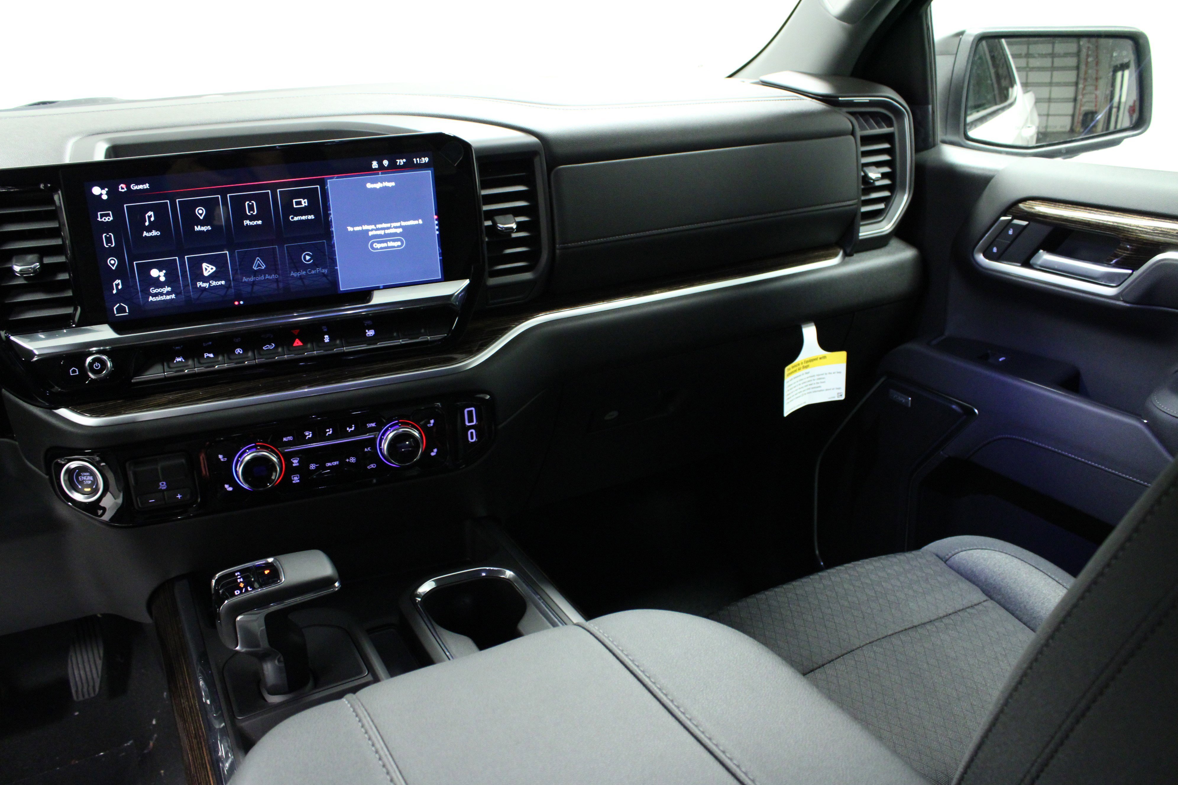 2025 GMC Sierra 1500 Elevation - Photo 18