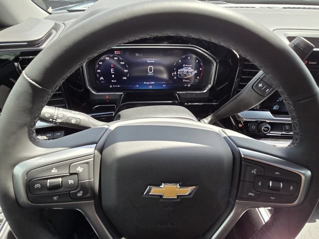 New 2026 Black Chevrolet LTZ image 15