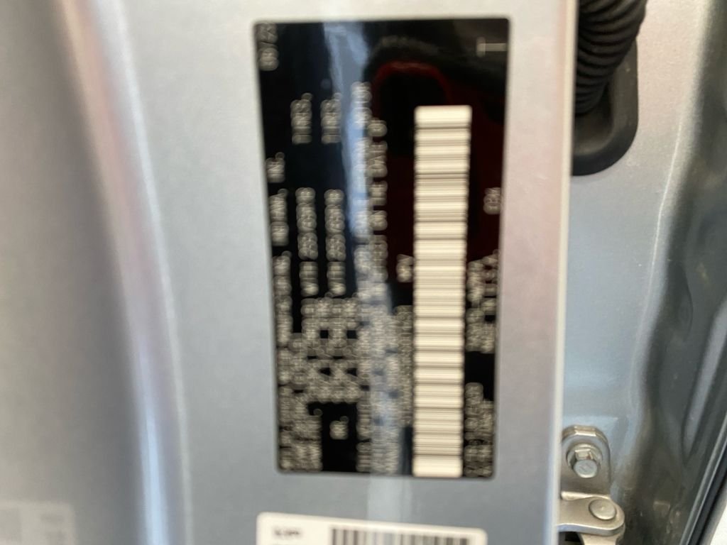 Used 2024 Silver Toyota XLE image 20