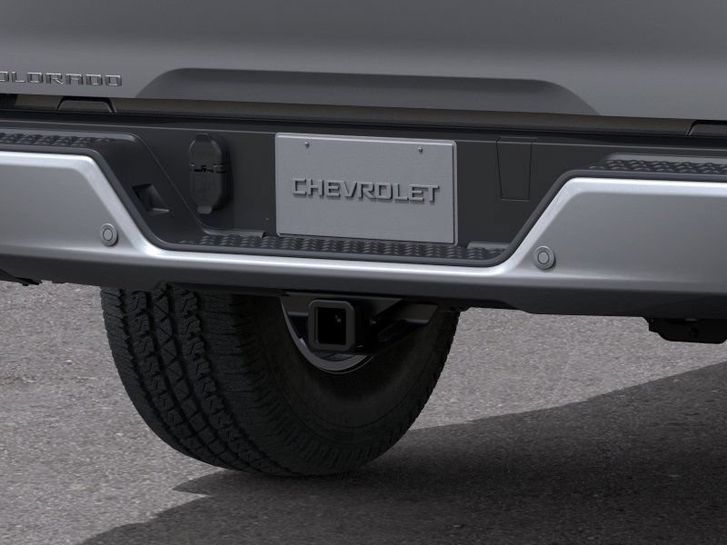2026 Chevrolet Colorado LT - Photo 14