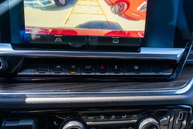 2023 Chevrolet Silverado 1500 RST - Photo 24