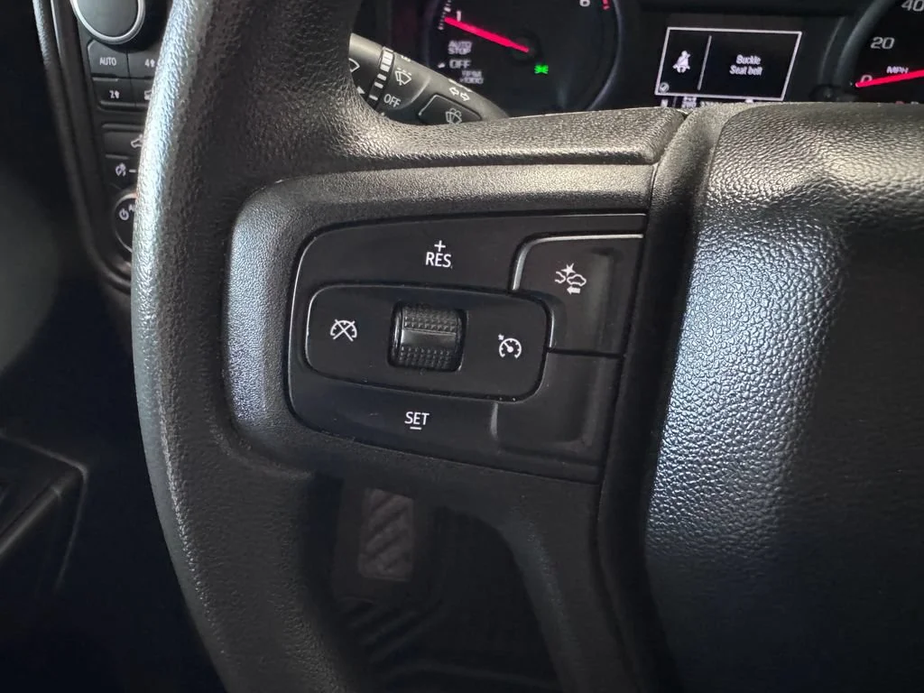 2023 Chevrolet Silverado 1500 Custom - Photo 16