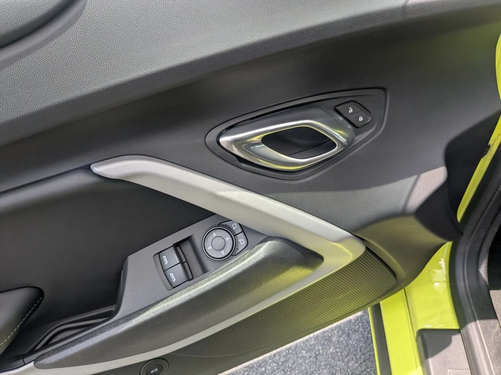 Used 2019 Shock Chevrolet 1SS image 12